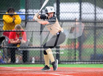 Thumbnail 1 in Webster Schroeder vs. Vestal (NYSPHSAA Class A Final) photogallery.