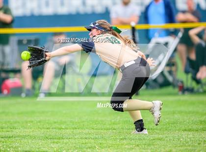 Thumbnail 1 in Webster Schroeder vs. Vestal (NYSPHSAA Class A Final) photogallery.