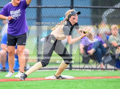 Thumbnail 1 in Webster Schroeder vs. Vestal (NYSPHSAA Class A Final) photogallery.