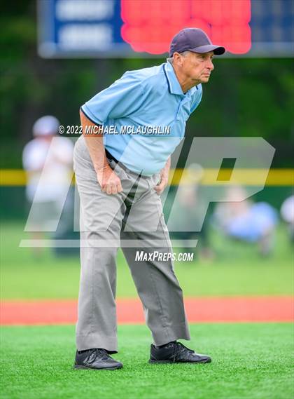 Thumbnail 2 in Webster Schroeder vs. Vestal (NYSPHSAA Class A Final) photogallery.