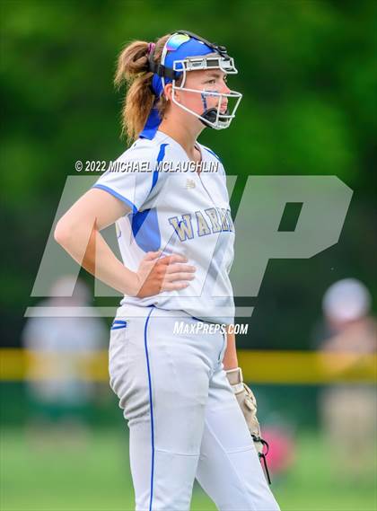 Thumbnail 2 in Webster Schroeder vs. Vestal (NYSPHSAA Class A Final) photogallery.