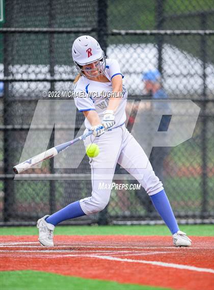 Thumbnail 1 in Webster Schroeder vs. Vestal (NYSPHSAA Class A Final) photogallery.
