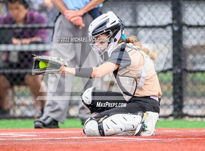 Thumbnail 2 in Webster Schroeder vs. Vestal (NYSPHSAA Class A Final) photogallery.
