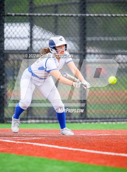 Thumbnail 1 in Webster Schroeder vs. Vestal (NYSPHSAA Class A Final) photogallery.