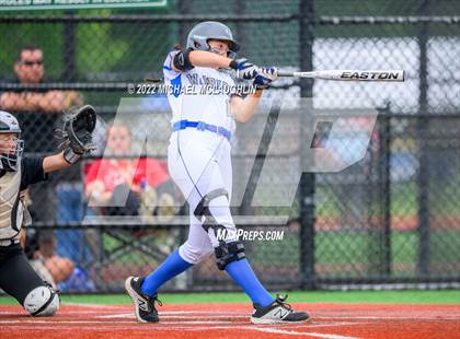 Thumbnail 1 in Webster Schroeder vs. Vestal (NYSPHSAA Class A Final) photogallery.