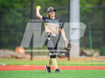 Thumbnail 1 in Webster Schroeder vs. Vestal (NYSPHSAA Class A Final) photogallery.