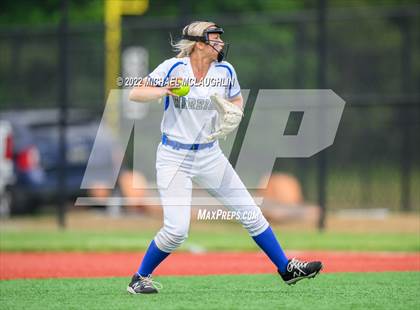 Thumbnail 3 in Webster Schroeder vs. Vestal (NYSPHSAA Class A Final) photogallery.