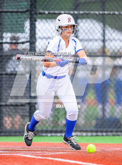 Thumbnail 1 in Webster Schroeder vs. Vestal (NYSPHSAA Class A Final) photogallery.