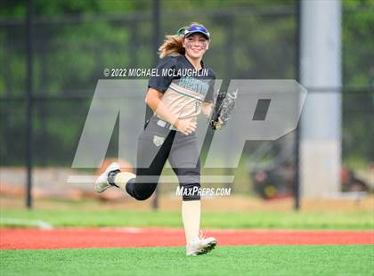 Thumbnail 1 in Webster Schroeder vs. Vestal (NYSPHSAA Class A Final) photogallery.