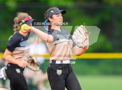Thumbnail 3 in Webster Schroeder vs. Vestal (NYSPHSAA Class A Final) photogallery.
