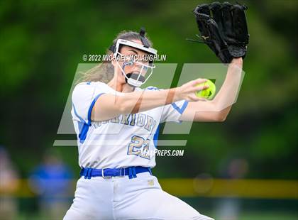 Thumbnail 1 in Webster Schroeder vs. Vestal (NYSPHSAA Class A Final) photogallery.