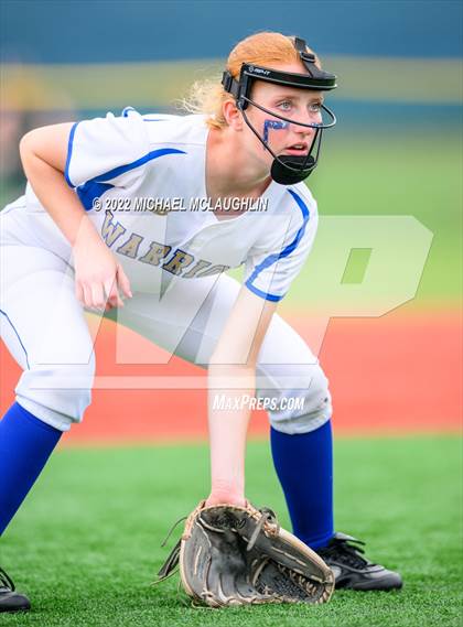 Thumbnail 1 in Webster Schroeder vs. Vestal (NYSPHSAA Class A Final) photogallery.