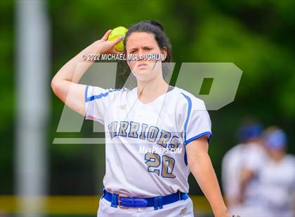 Thumbnail 1 in Webster Schroeder vs. Vestal (NYSPHSAA Class A Final) photogallery.