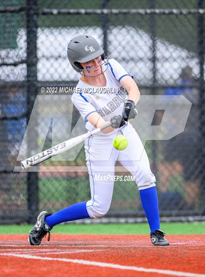 Thumbnail 2 in Webster Schroeder vs. Vestal (NYSPHSAA Class A Final) photogallery.