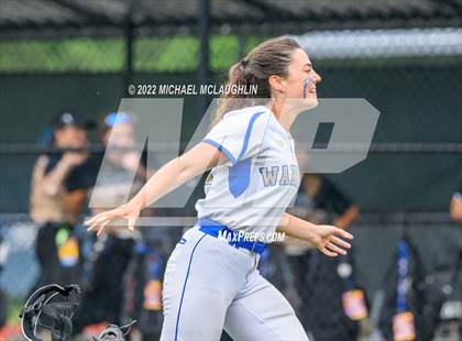 Thumbnail 3 in Webster Schroeder vs. Vestal (NYSPHSAA Class A Final) photogallery.