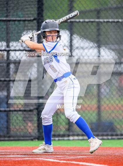 Thumbnail 3 in Webster Schroeder vs. Vestal (NYSPHSAA Class A Final) photogallery.