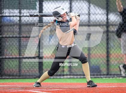Thumbnail 2 in Webster Schroeder vs. Vestal (NYSPHSAA Class A Final) photogallery.