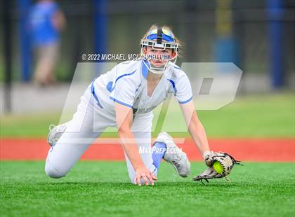 Thumbnail 2 in Webster Schroeder vs. Vestal (NYSPHSAA Class A Final) photogallery.