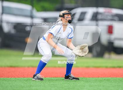 Thumbnail 1 in Webster Schroeder vs. Vestal (NYSPHSAA Class A Final) photogallery.