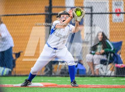 Thumbnail 1 in Webster Schroeder vs. Vestal (NYSPHSAA Class A Final) photogallery.