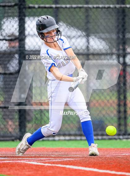 Thumbnail 1 in Webster Schroeder vs. Vestal (NYSPHSAA Class A Final) photogallery.