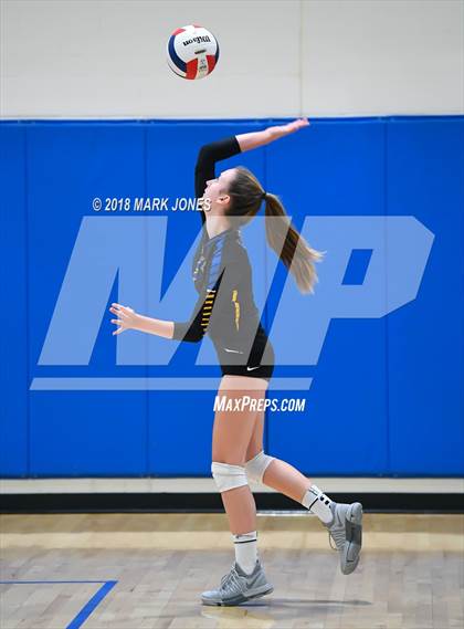 Thumbnail 1 in Phoenix Country Day vs Camelback (PCDS Desert Classic) photogallery.