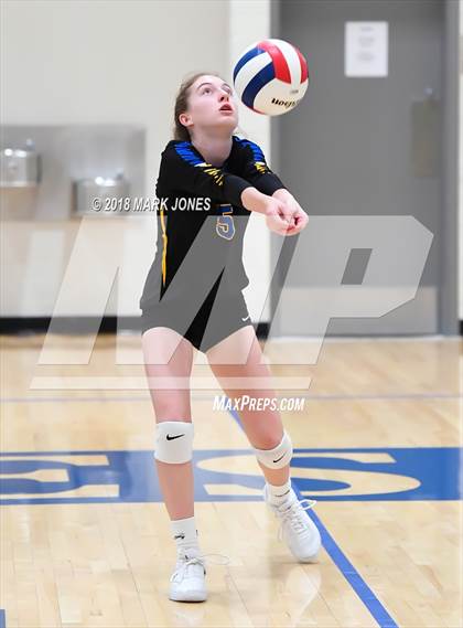 Thumbnail 1 in Phoenix Country Day vs Camelback (PCDS Desert Classic) photogallery.