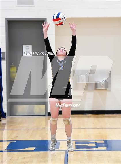 Thumbnail 1 in Phoenix Country Day vs Camelback (PCDS Desert Classic) photogallery.