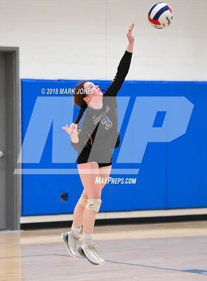 Thumbnail 1 in Phoenix Country Day vs Camelback (PCDS Desert Classic) photogallery.