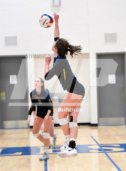 Thumbnail 1 in Phoenix Country Day vs Camelback (PCDS Desert Classic) photogallery.