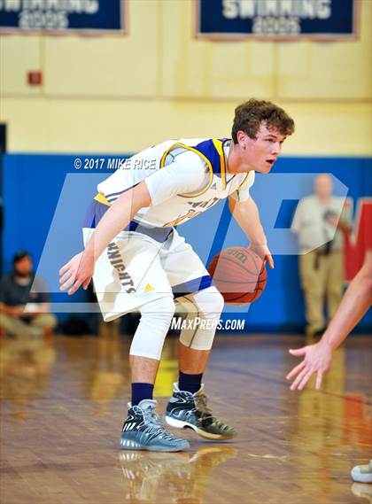 Thumbnail 1 in North Henderson vs. West Henderson (WNCAC 1st Round) photogallery.