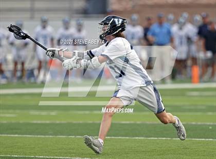 Thumbnail 1 in Mountain Vista vs Valor Christian (CHSAA 5A Championship) photogallery.