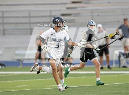 Thumbnail 1 in Mountain Vista vs Valor Christian (CHSAA 5A Championship) photogallery.