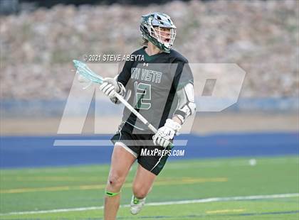 Thumbnail 2 in Mountain Vista vs Valor Christian (CHSAA 5A Championship) photogallery.