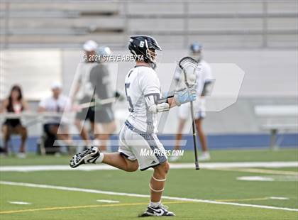 Thumbnail 3 in Mountain Vista vs Valor Christian (CHSAA 5A Championship) photogallery.