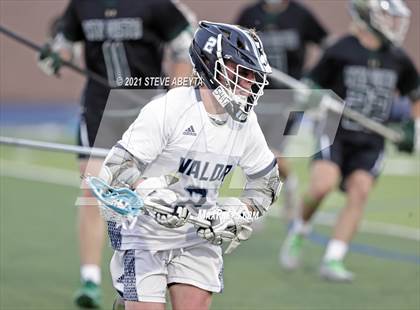 Thumbnail 3 in Mountain Vista vs Valor Christian (CHSAA 5A Championship) photogallery.