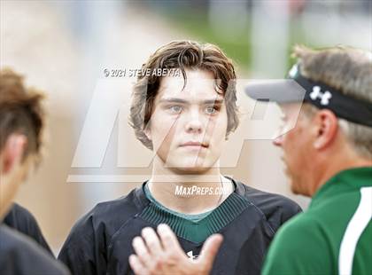 Thumbnail 3 in Mountain Vista vs Valor Christian (CHSAA 5A Championship) photogallery.