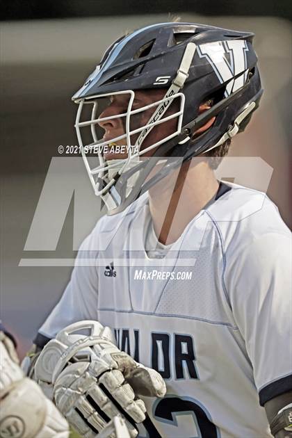 Thumbnail 3 in Mountain Vista vs Valor Christian (CHSAA 5A Championship) photogallery.