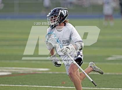 Thumbnail 3 in Mountain Vista vs Valor Christian (CHSAA 5A Championship) photogallery.