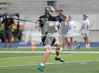 Thumbnail 1 in Mountain Vista vs Valor Christian (CHSAA 5A Championship) photogallery.