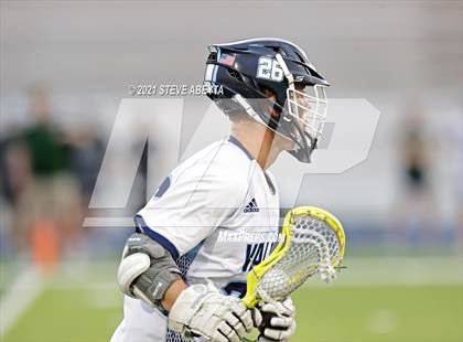 Thumbnail 2 in Mountain Vista vs Valor Christian (CHSAA 5A Championship) photogallery.
