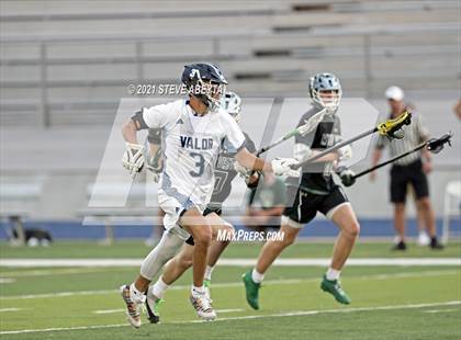 Thumbnail 3 in Mountain Vista vs Valor Christian (CHSAA 5A Championship) photogallery.