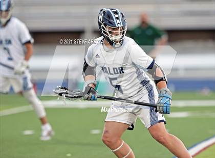 Thumbnail 3 in Mountain Vista vs Valor Christian (CHSAA 5A Championship) photogallery.
