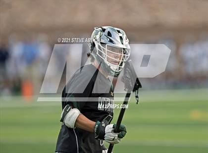Thumbnail 2 in Mountain Vista vs Valor Christian (CHSAA 5A Championship) photogallery.