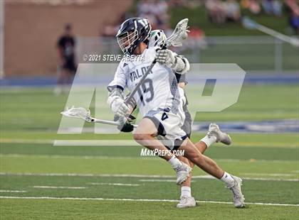 Thumbnail 1 in Mountain Vista vs Valor Christian (CHSAA 5A Championship) photogallery.