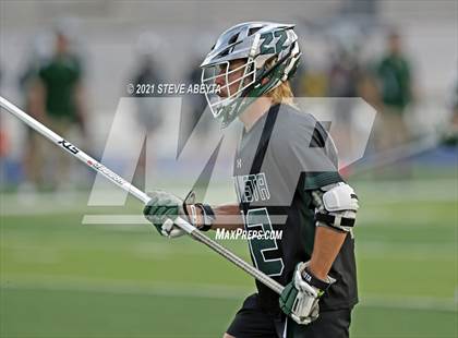 Thumbnail 2 in Mountain Vista vs Valor Christian (CHSAA 5A Championship) photogallery.