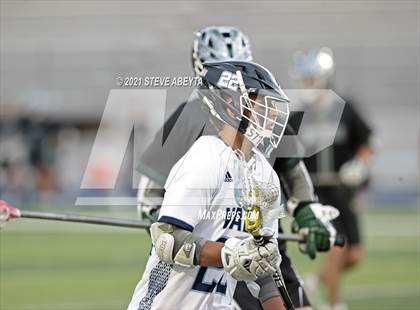 Thumbnail 1 in Mountain Vista vs Valor Christian (CHSAA 5A Championship) photogallery.