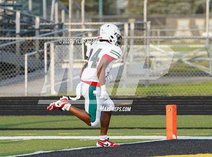 Thumbnail 3 in Lawrence North @ Avon photogallery.