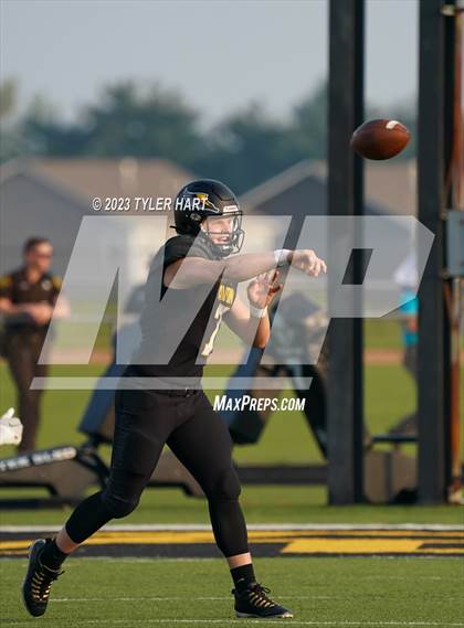 Thumbnail 3 in Lawrence North @ Avon photogallery.