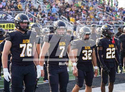 Thumbnail 2 in Lawrence North @ Avon photogallery.